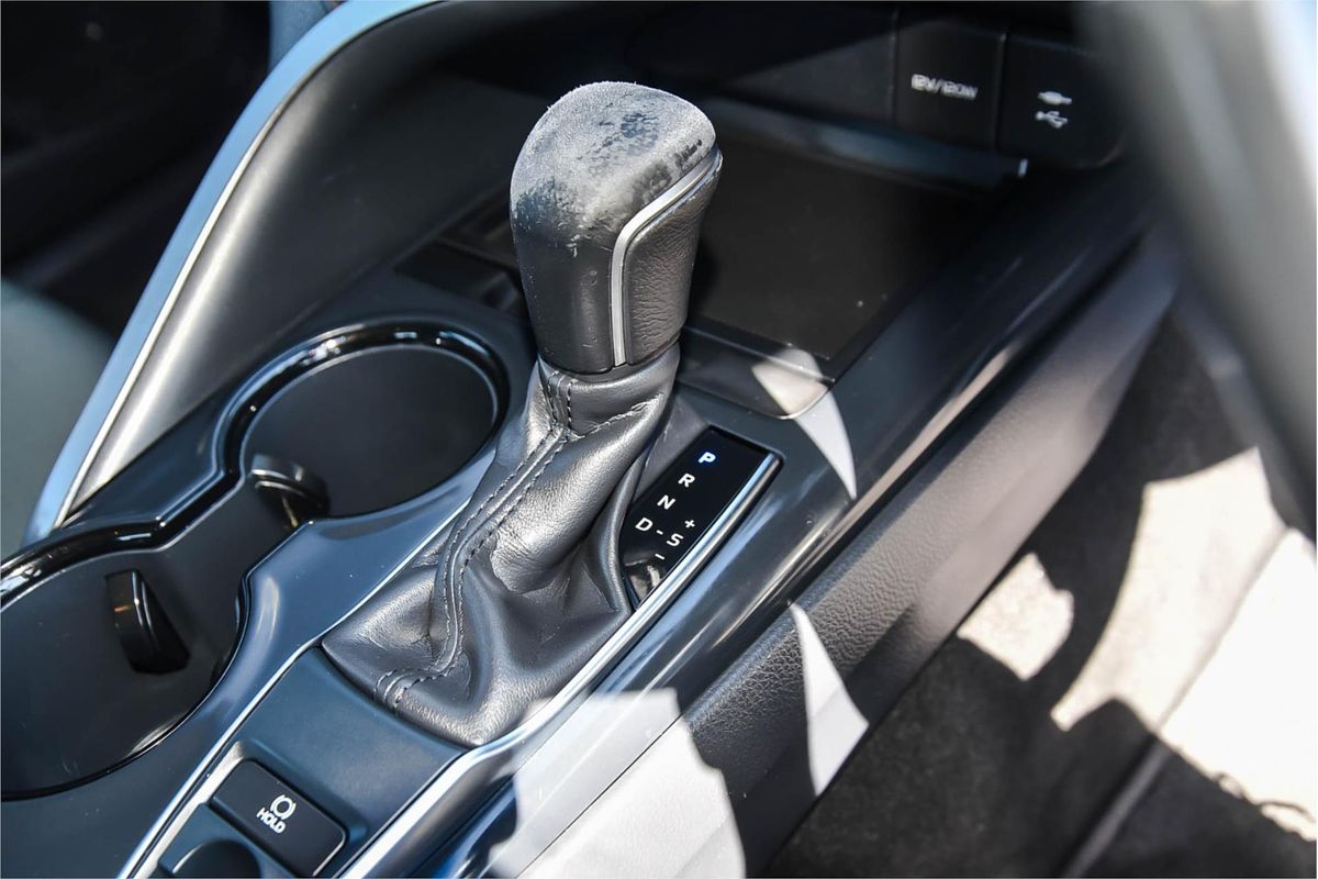 2019 Toyota Camry Ascent Sport ASV70R