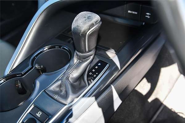 2019 Toyota Camry Ascent Sport ASV70R