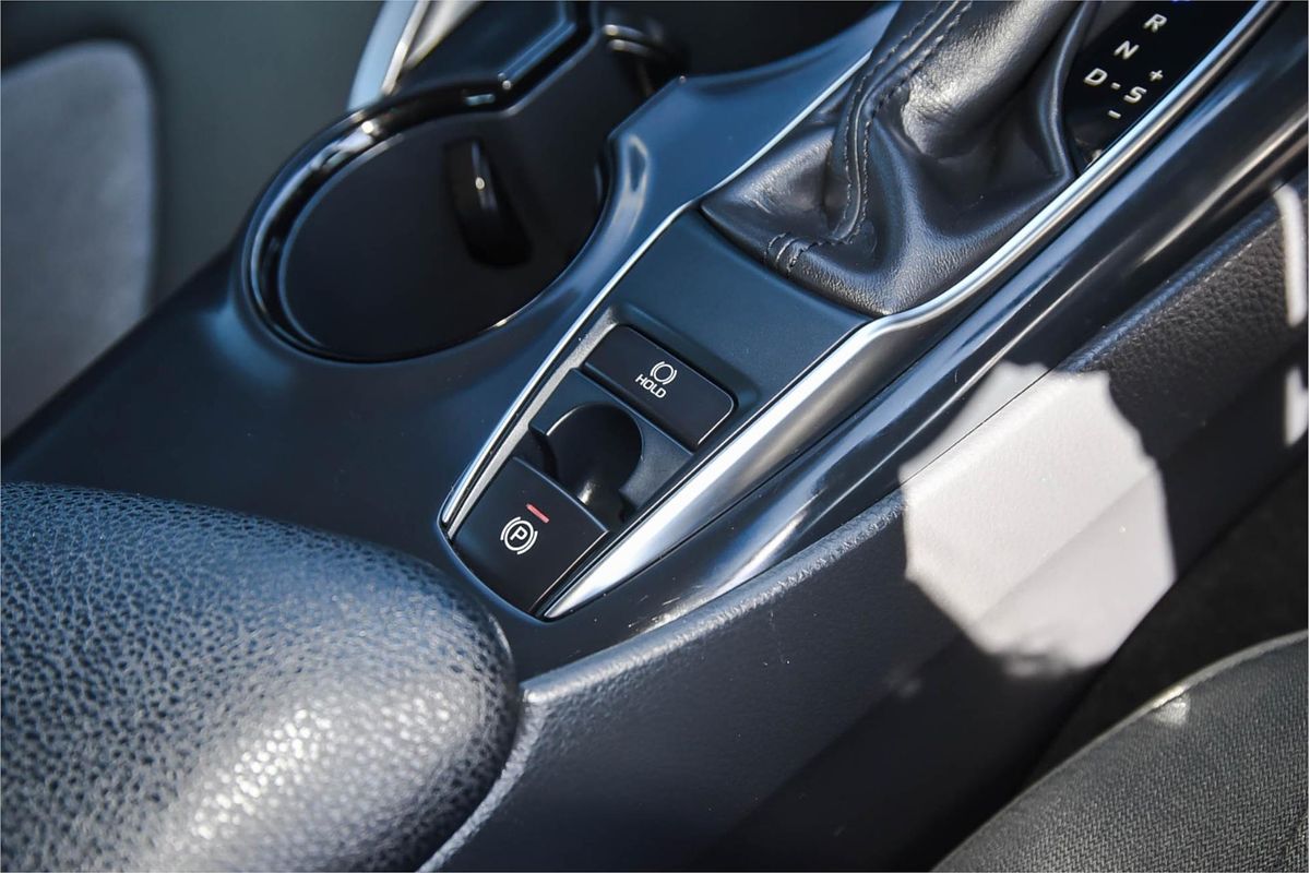 2019 Toyota Camry Ascent Sport ASV70R