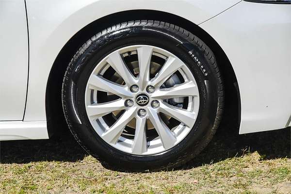 2019 Toyota Camry Ascent Sport ASV70R