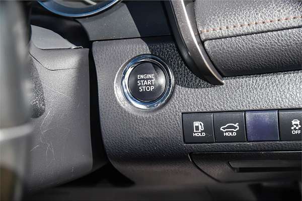 2019 Toyota Camry Ascent Sport ASV70R