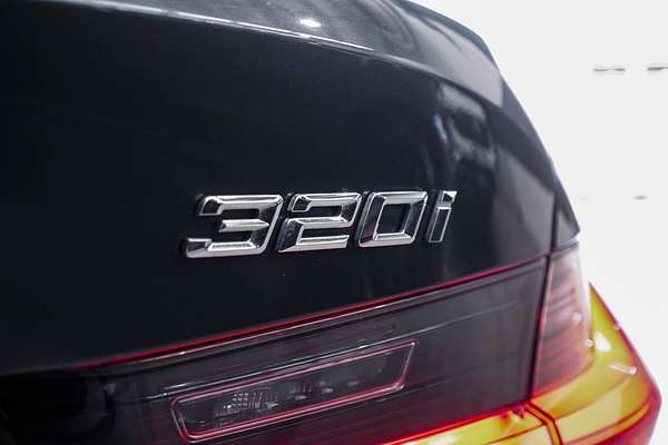 2019 BMW 3 Series 320i M Sport G20