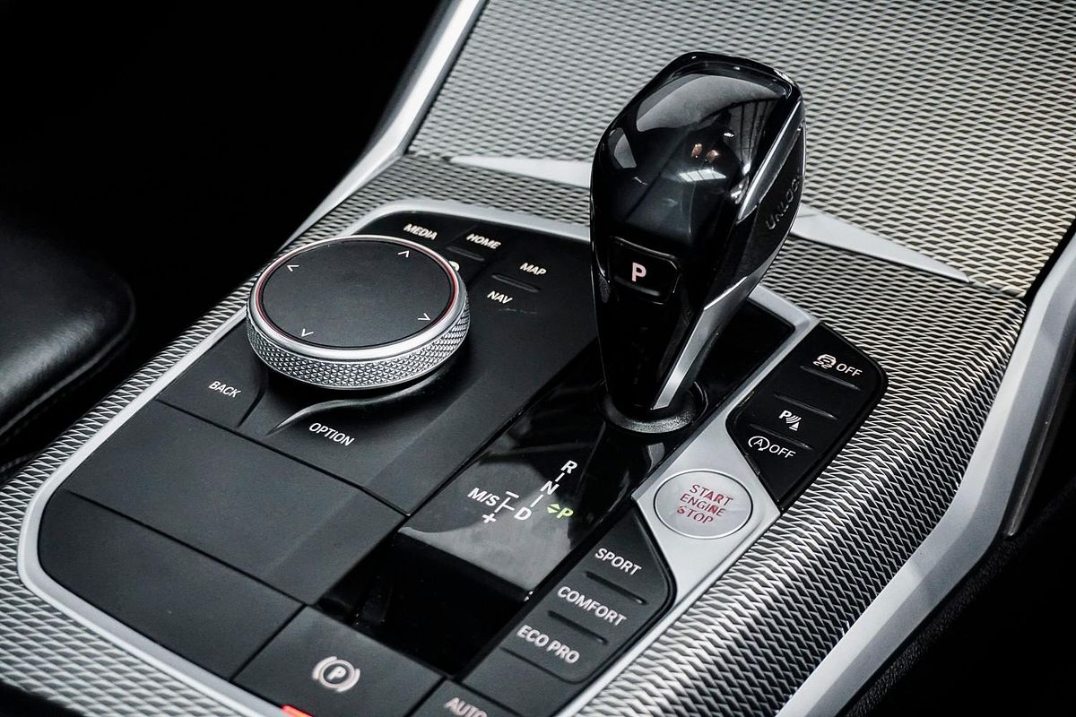 2019 BMW 3 Series 320i M Sport G20