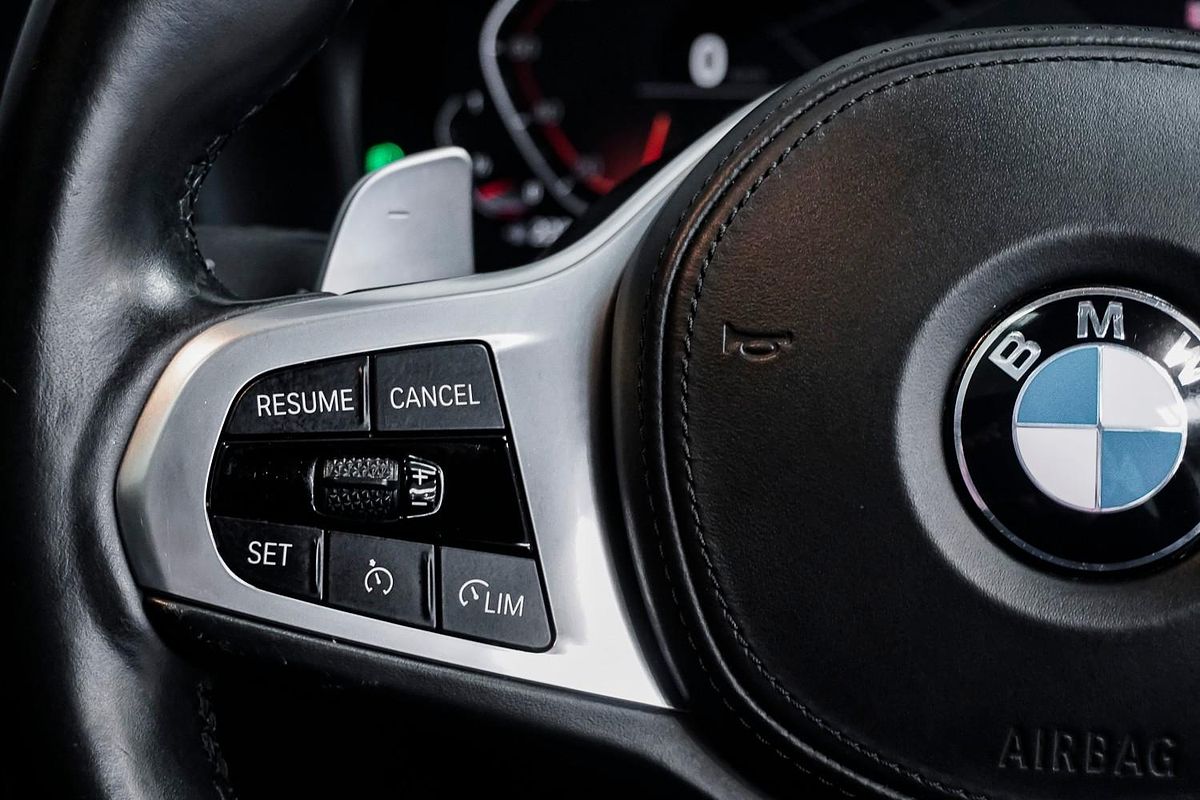 2019 BMW 3 Series 320i M Sport G20