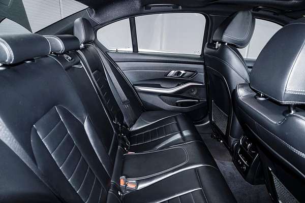 2019 BMW 3 Series 320i M Sport G20
