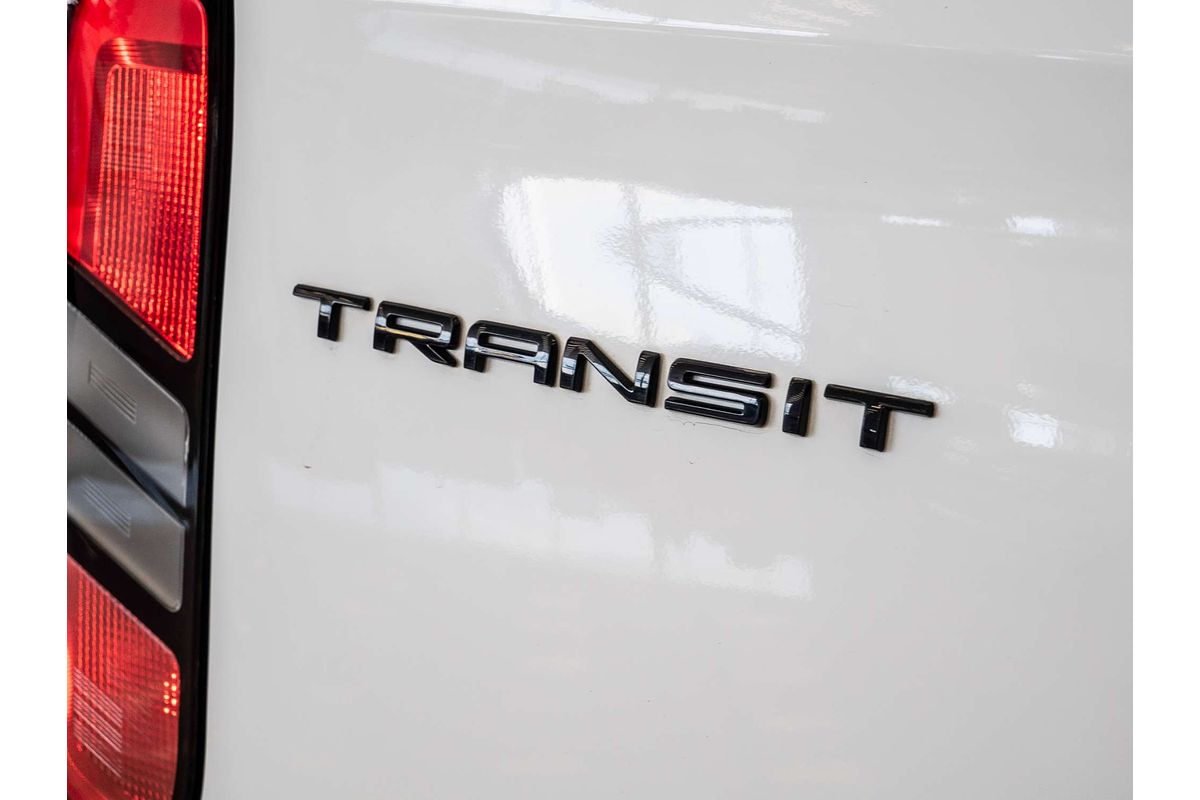 2023 Ford Transit Custom Trend 320S AV SWB Low Roof