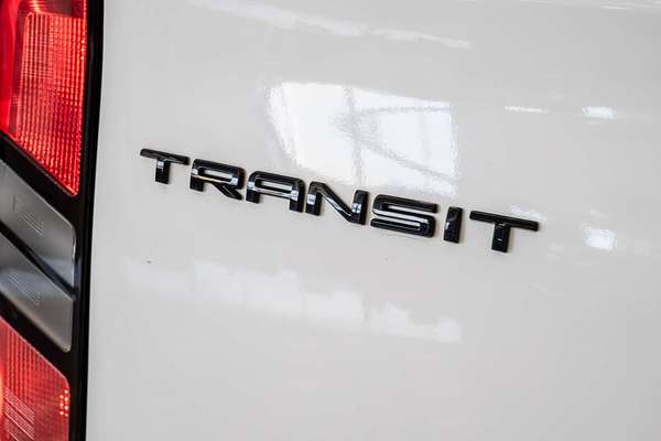 2023 Ford Transit Custom Trend 320S AV SWB Low Roof