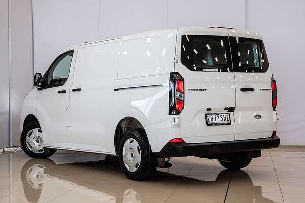 2023 Ford Transit Custom Trend 320S AV SWB Low Roof