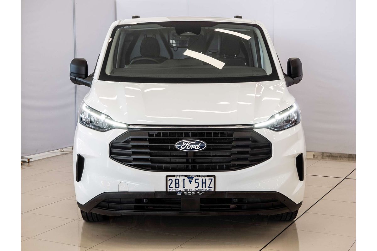 2023 Ford Transit Custom Trend 320S AV SWB Low Roof