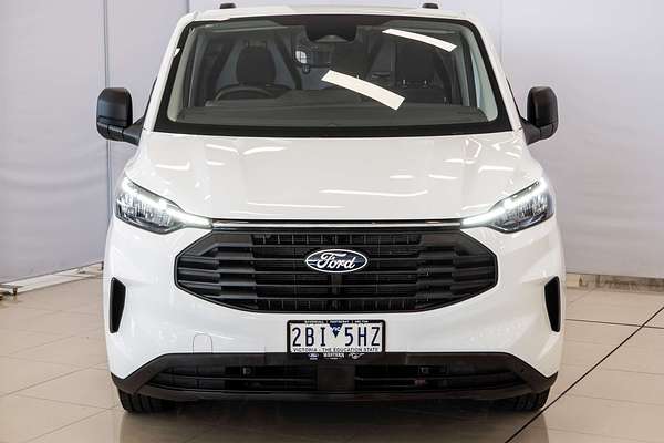 2023 Ford Transit Custom Trend 320S AV SWB Low Roof
