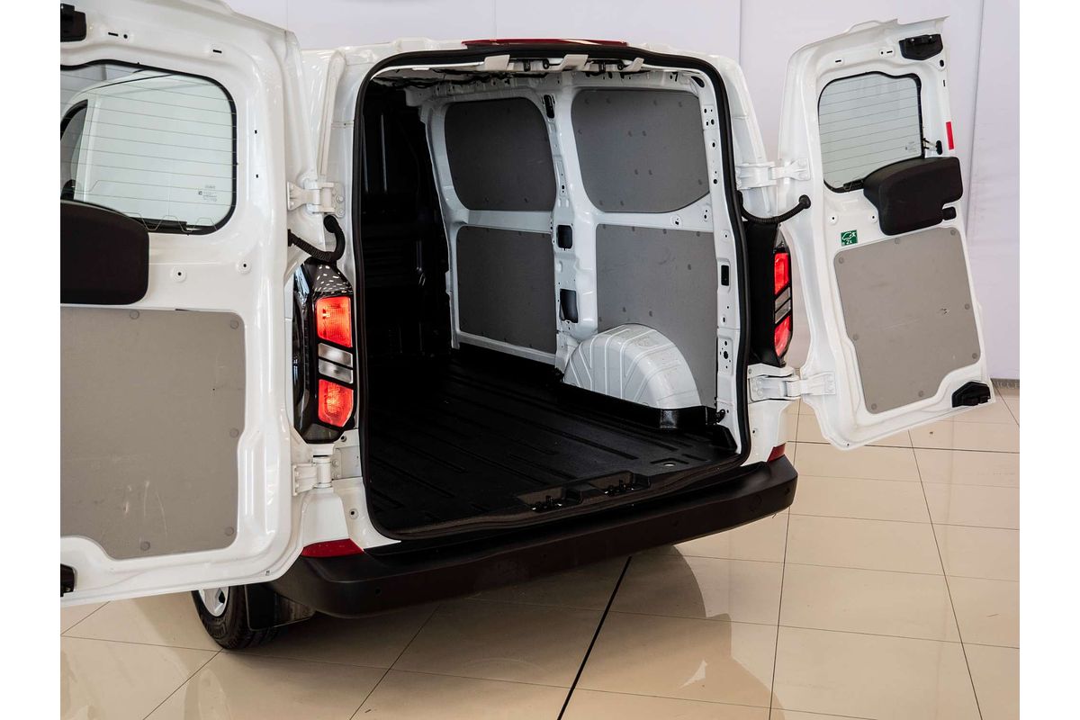 2023 Ford Transit Custom Trend 320S AV SWB Low Roof