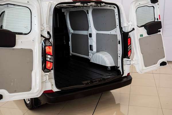 2023 Ford Transit Custom Trend 320S AV SWB Low Roof