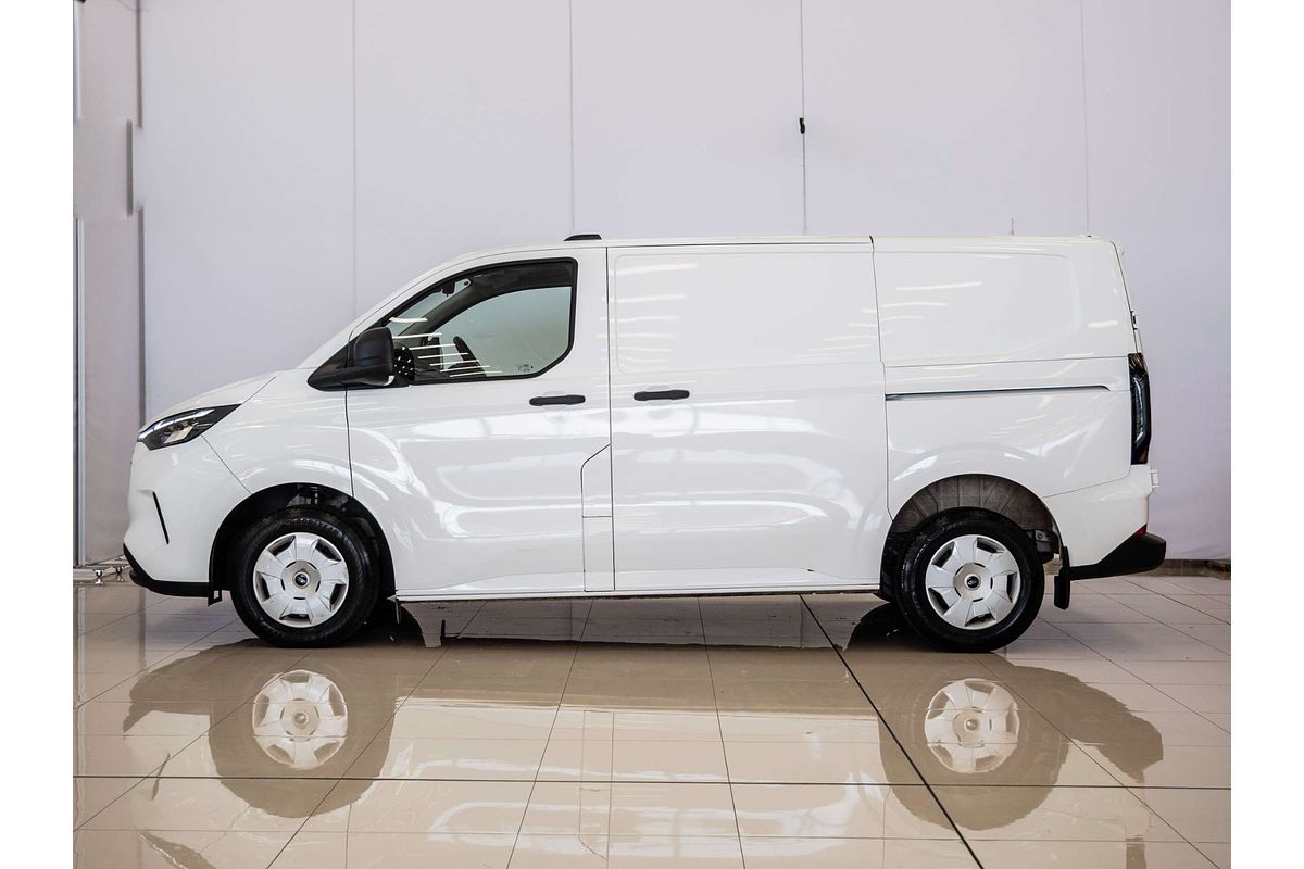 2023 Ford Transit Custom Trend 320S AV SWB Low Roof