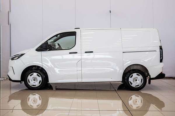2023 Ford Transit Custom Trend 320S AV SWB Low Roof