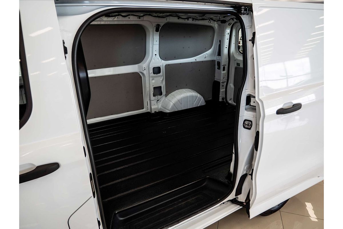 2023 Ford Transit Custom Trend 320S AV SWB Low Roof