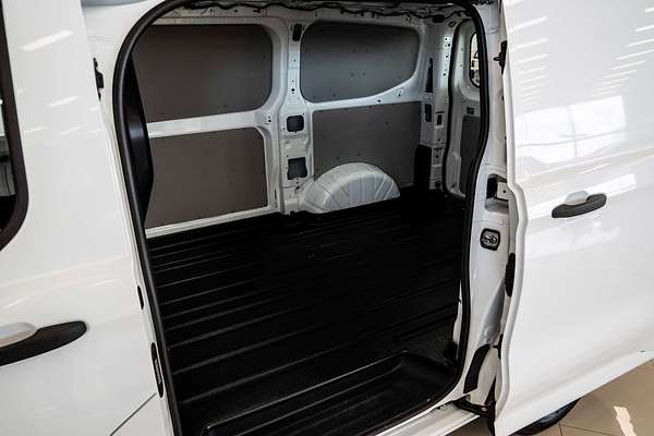 2023 Ford Transit Custom Trend 320S AV SWB Low Roof