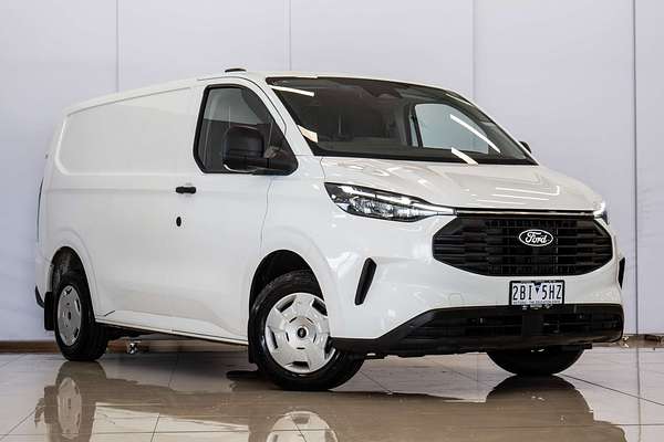 2023 Ford Transit Custom Trend 320S AV SWB Low Roof