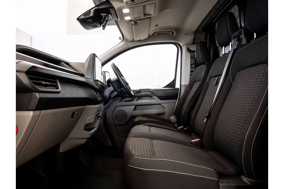 2023 Ford Transit Custom Trend 320S AV SWB Low Roof