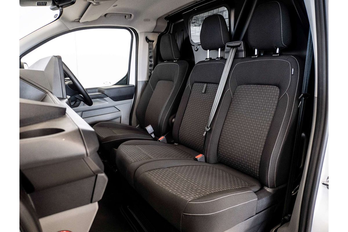 2023 Ford Transit Custom Trend 320S AV SWB Low Roof