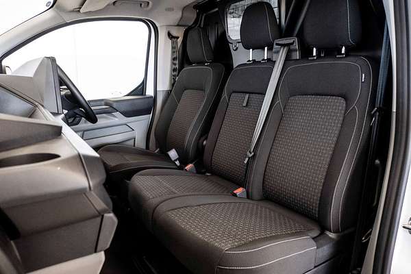 2023 Ford Transit Custom Trend 320S AV SWB Low Roof