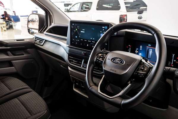 2023 Ford Transit Custom Trend 320S AV SWB Low Roof