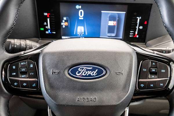 2023 Ford Transit Custom Trend 320S AV SWB Low Roof