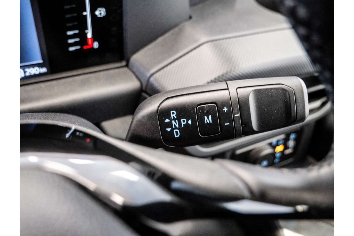 2023 Ford Transit Custom Trend 320S AV SWB Low Roof