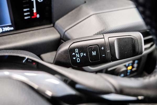 2023 Ford Transit Custom Trend 320S AV SWB Low Roof