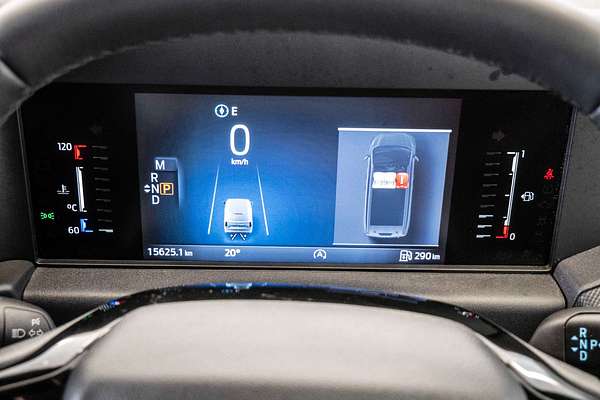 2023 Ford Transit Custom Trend 320S AV SWB Low Roof