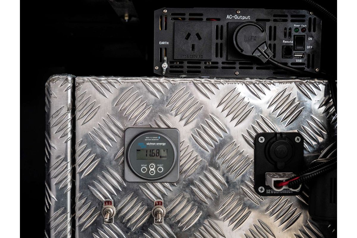 2018 Ford Ranger XLT PX MkII 4X4 3.2L