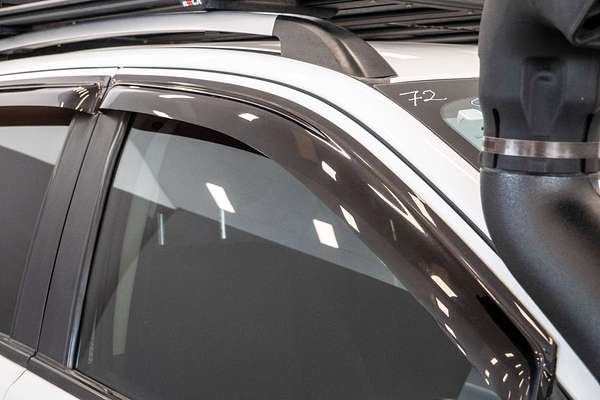 2018 Ford Ranger XLT PX MkII 4X4 3.2L