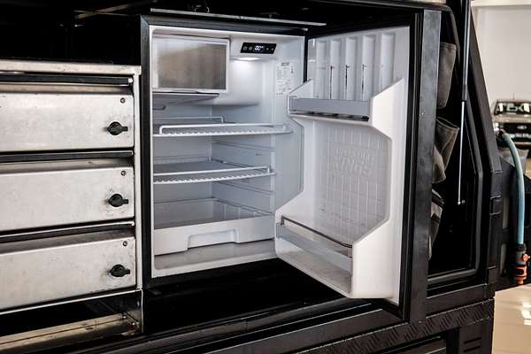 2018 Ford Ranger XLT PX MkII 4X4 3.2L