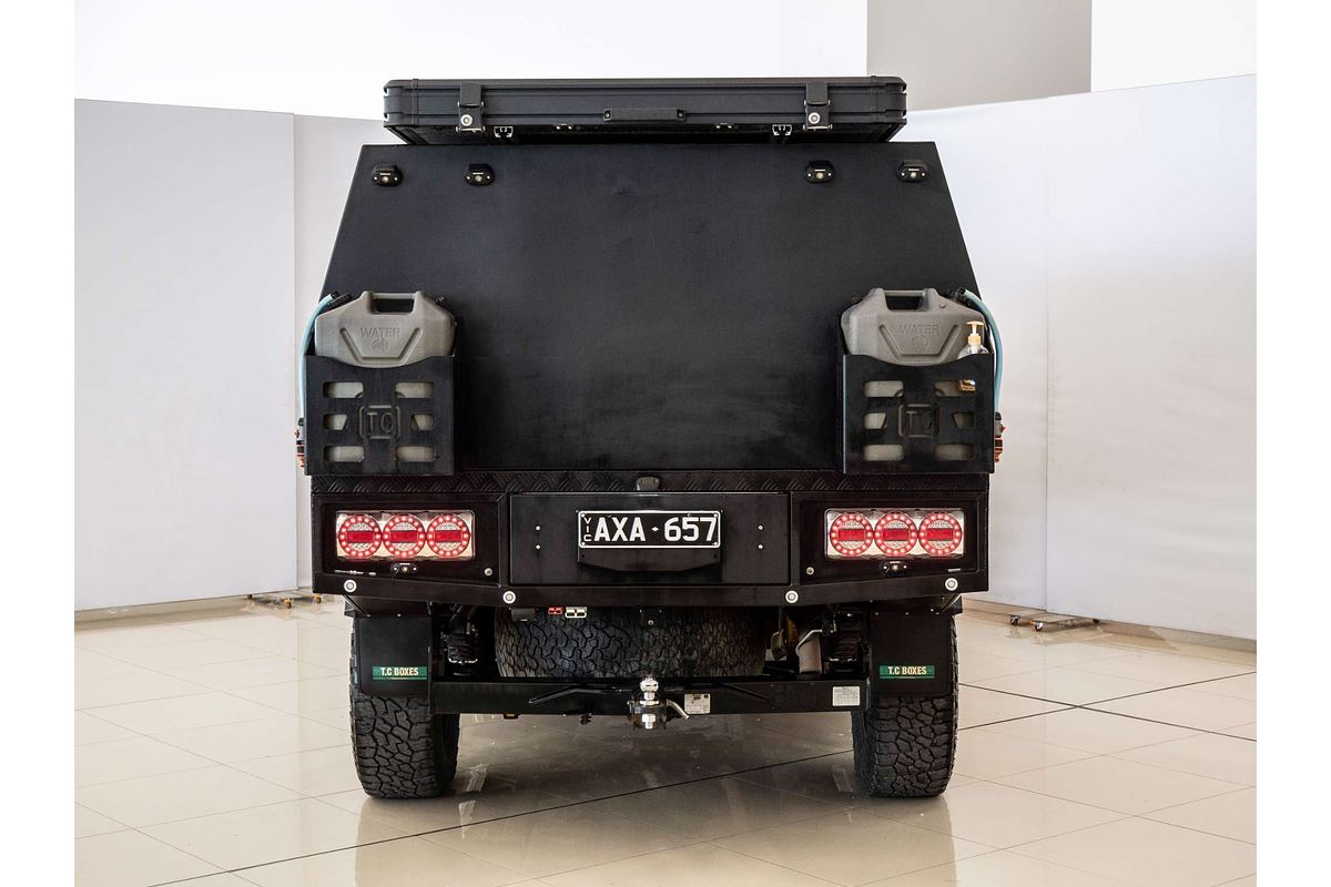 2018 Ford Ranger XLT PX MkII 4X4 3.2L