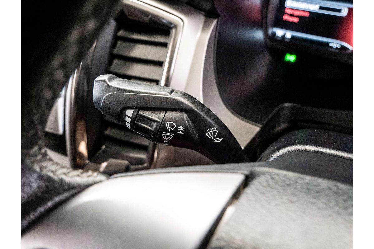 2018 Ford Ranger XLT PX MkII 4X4 3.2L