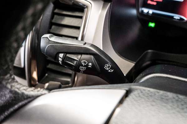 2018 Ford Ranger XLT PX MkII 4X4 3.2L