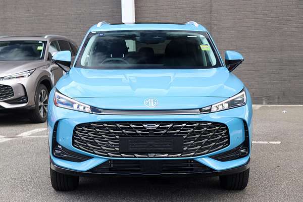 2025 MG HS Super Hybrid Essence AS33P