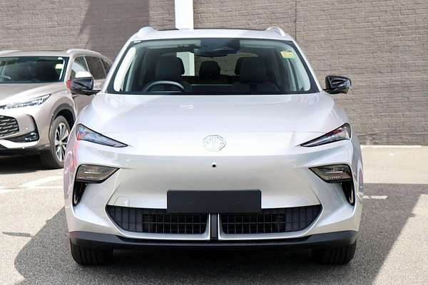 2025 MG MGS5 EV Essence 62 ZS3EM