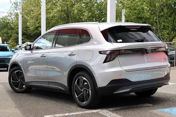 2025 MG MGS5 EV Essence 62 ZS3EM
