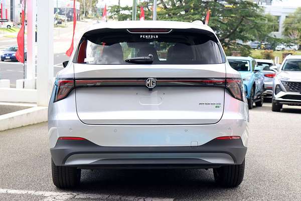 2025 MG MGS5 EV Essence 62 ZS3EM