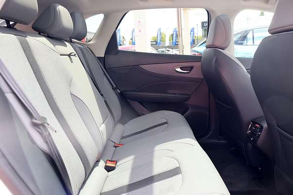 2025 MG MGS5 EV Essence 62 ZS3EM