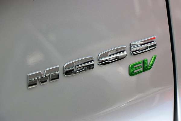 2025 MG MGS5 EV Essence 62 ZS3EM