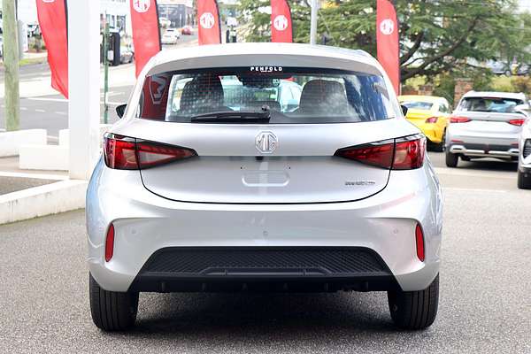 2025 MG MG3 Excite