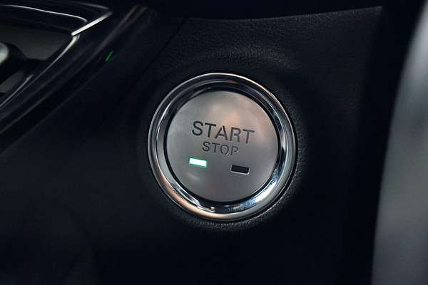 2025 MG MG3 Excite