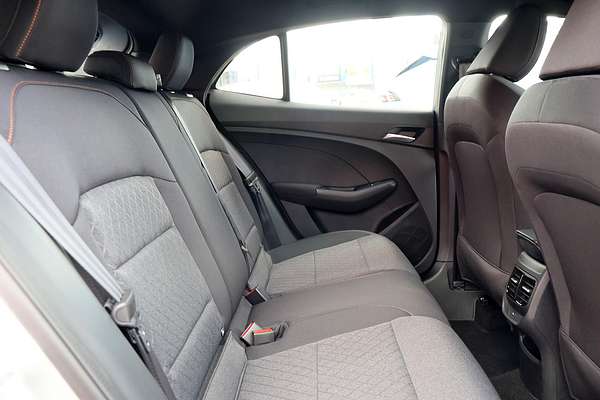 2025 MG MG3 Excite