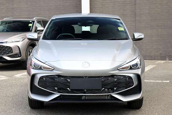 2025 MG MG3 Excite