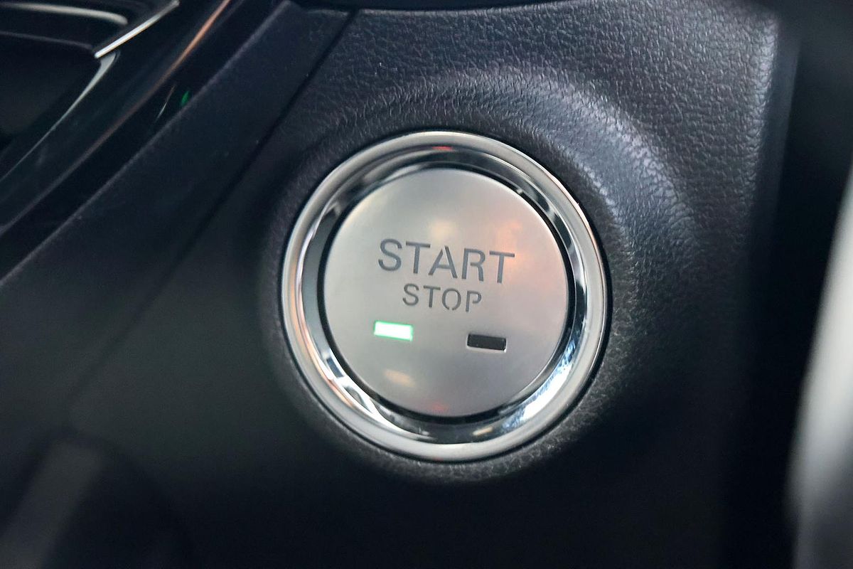 2025 MG MG3 Excite