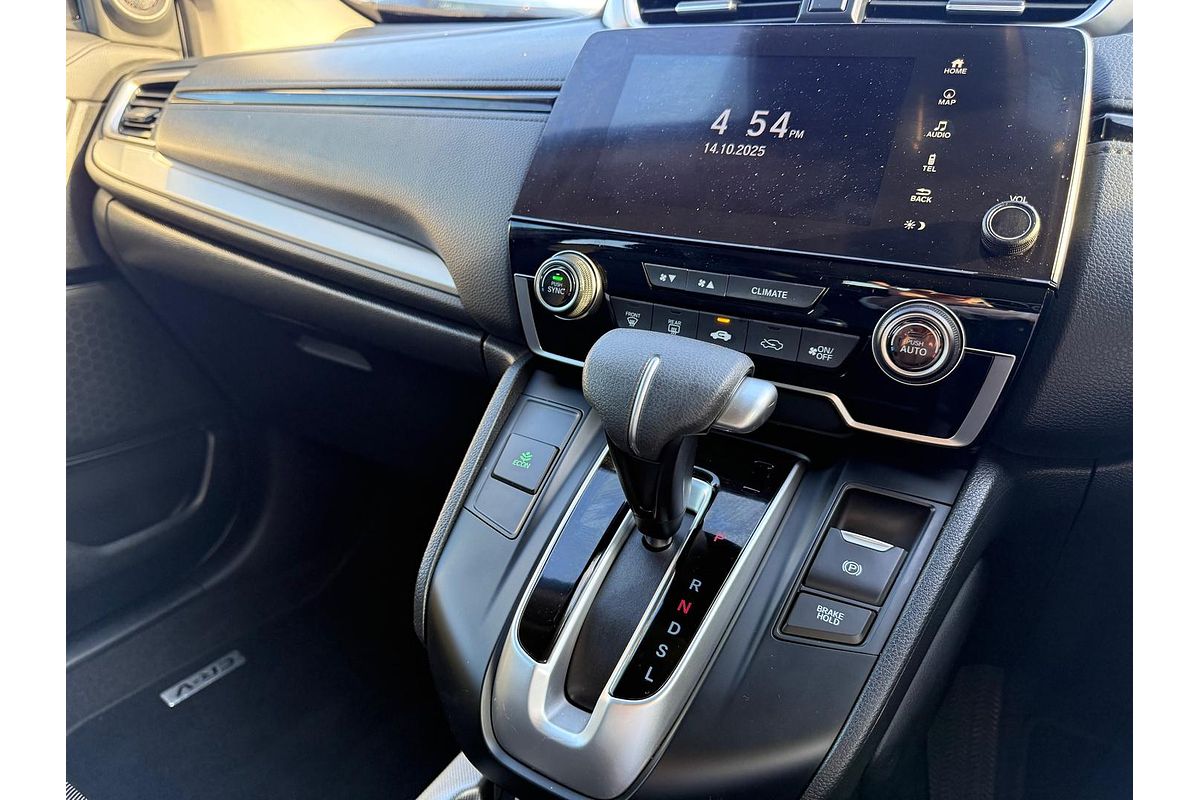 2022 Honda CR-V VTi X RW