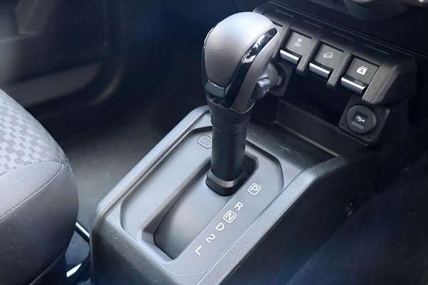 2024 Suzuki Jimny GLX GJ