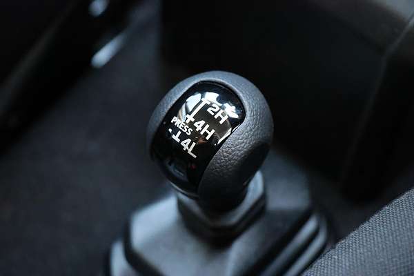 2024 Suzuki Jimny GLX GJ