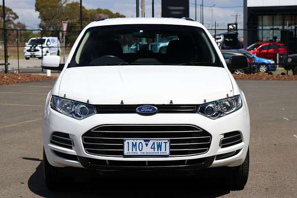 2014 Ford Territory TX SZ